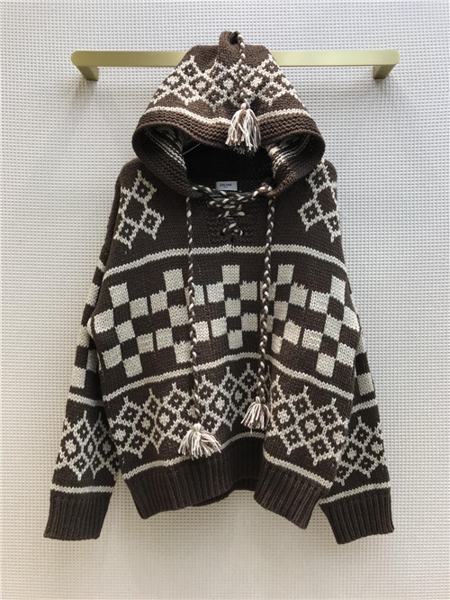celine new sweater