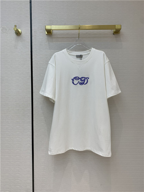 dior t shirt women