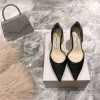 jimmy choo high heel sandals