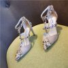 jimmy choo saoni 100 leather pumps
