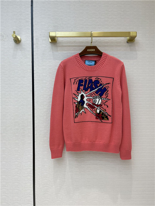 gucci sweater women