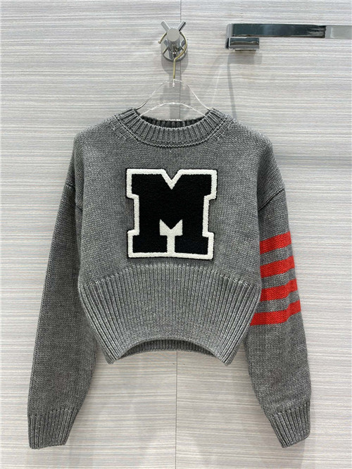 miumiu m sweater