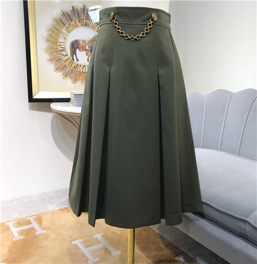 gucci skirt