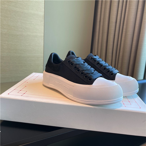 alexander mcqueen womens sneakers