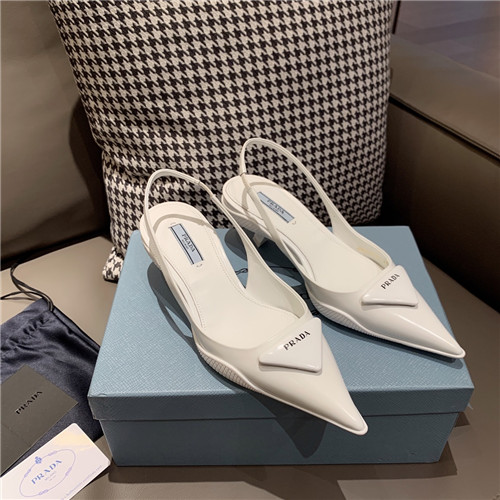 prada heel sandals
