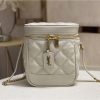 ysl bucket bag
