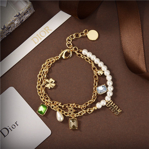 Dior bracelet