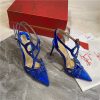 christian louboutin high heel