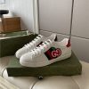 gucci ace sneaker womens