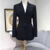 alexander wang suit jacket