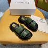 givenchy slippers womens