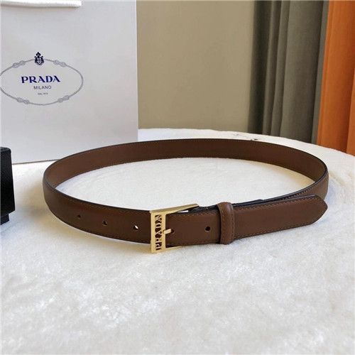 prada belt womens