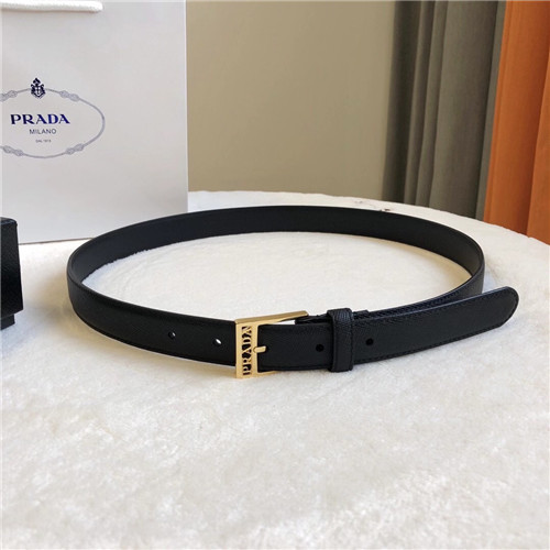 prada belt womens