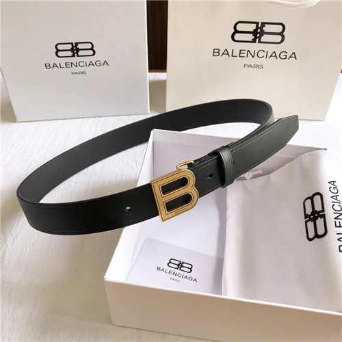balenciaga belt womens