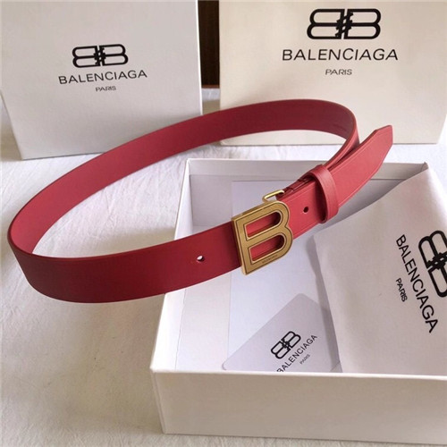 balenciaga belt womens