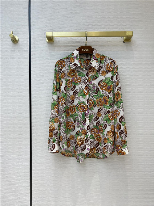gucci north face shirt