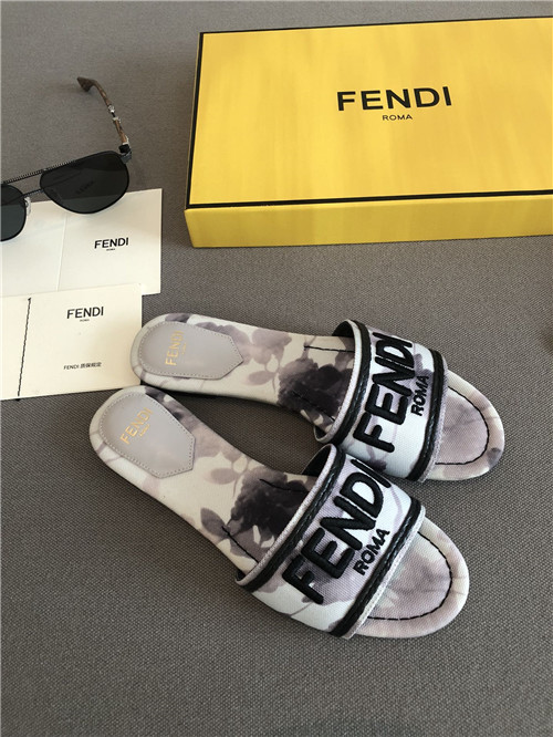 fendi slippers sandals