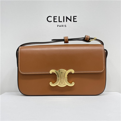 celine triomphe bag