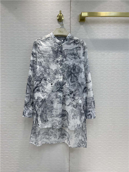 dior chez moi shirt