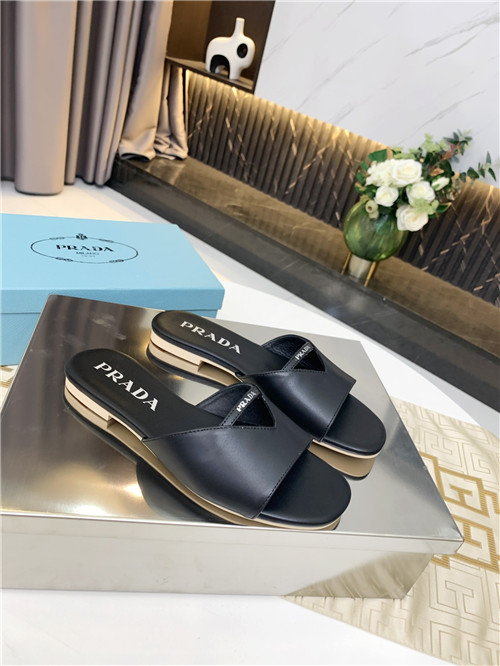prada sandals slippers womens