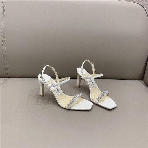 jimmy choo meira heel sandals