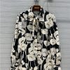 gucci print shirt