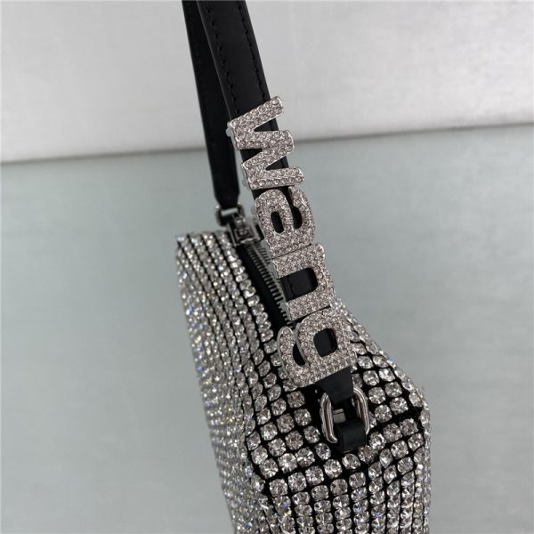alexander wang small square bag - Image 3
