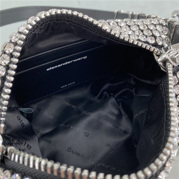 alexander wang small square bag - Image 4
