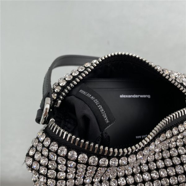 alexander wang small square bag - Image 6