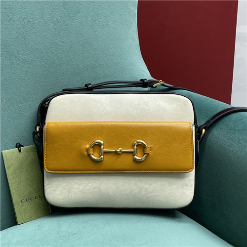 gucci 1955 horsebit bag