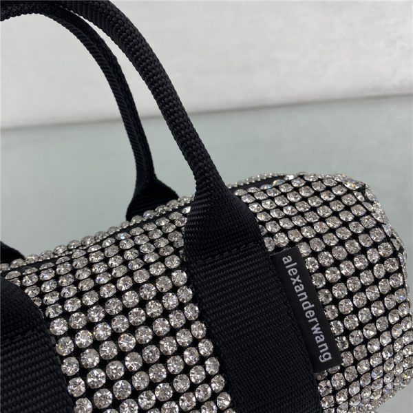 alexander wang cruiser duffle bag - Image 8