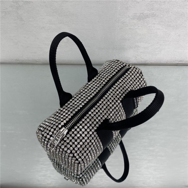 alexander wang cruiser duffle bag - Image 9