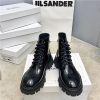 alexander mcqueen high top boots