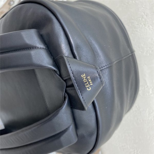 celine triomphe medium backpack - Image 3