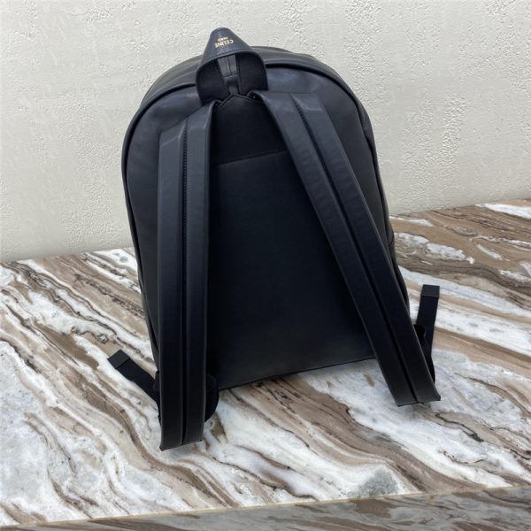 celine triomphe medium backpack - Image 6