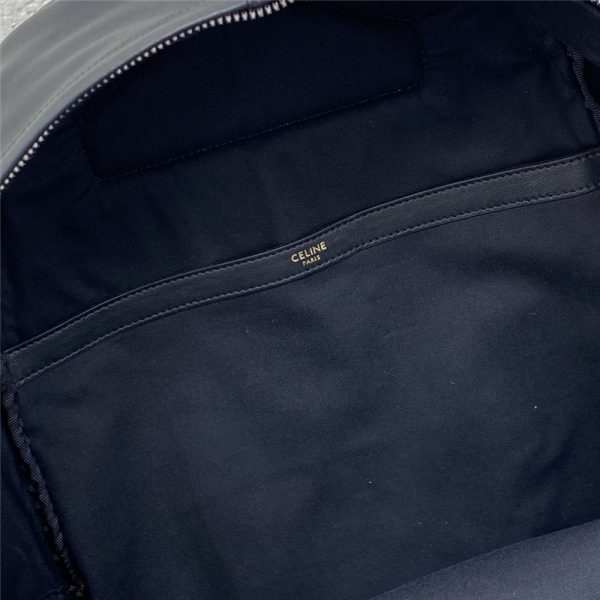 celine triomphe medium backpack - Image 8