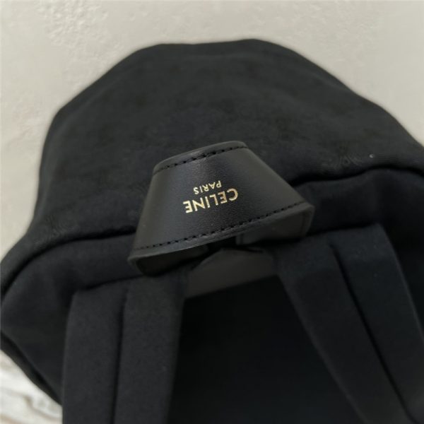 celine triomphe medium backpack - Image 5
