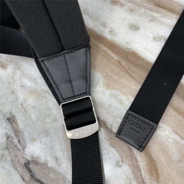celine triomphe medium backpack - Image 6