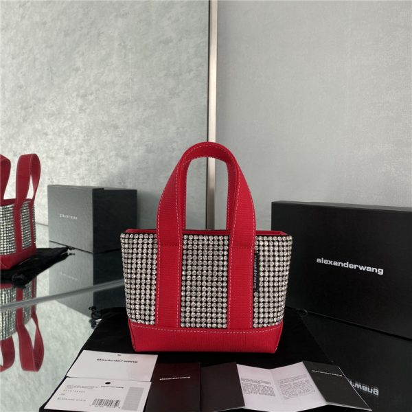 Alexander Wang Cruiser Mini Tote Bag