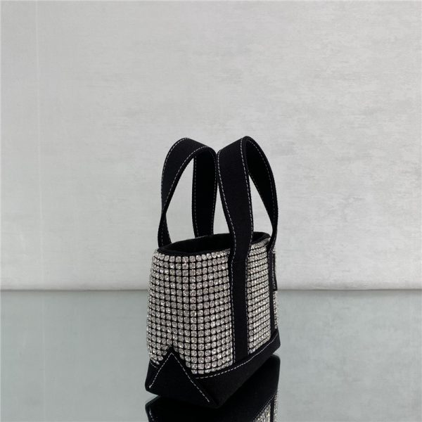 Alexander Wang Cruiser Mini Tote Bag - Image 3
