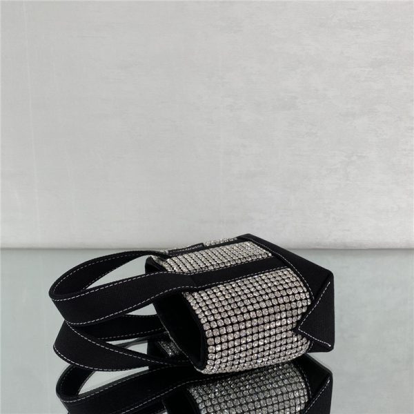 Alexander Wang Cruiser Mini Tote Bag - Image 4