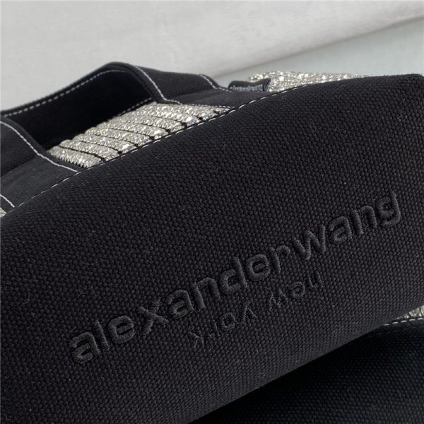 Alexander Wang Cruiser Mini Tote Bag - Image 5