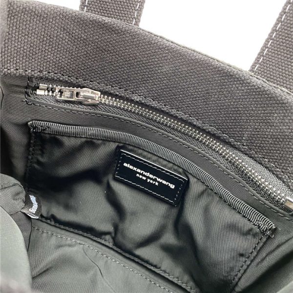 Alexander Wang Cruiser Mini Tote Bag - Image 8