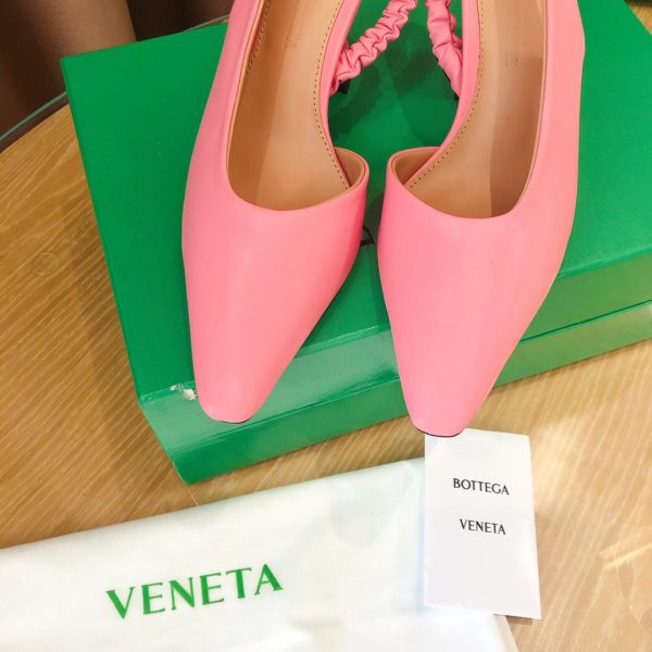 bottega veneta bv heels shoes - Image 5