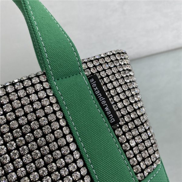 Alexander Wang Cruiser Mini Tote Bag - Image 5