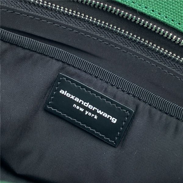 Alexander Wang Cruiser Mini Tote Bag - Image 8
