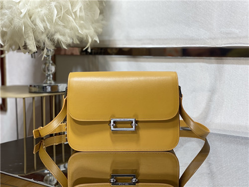 ysl le mailon satchel bag