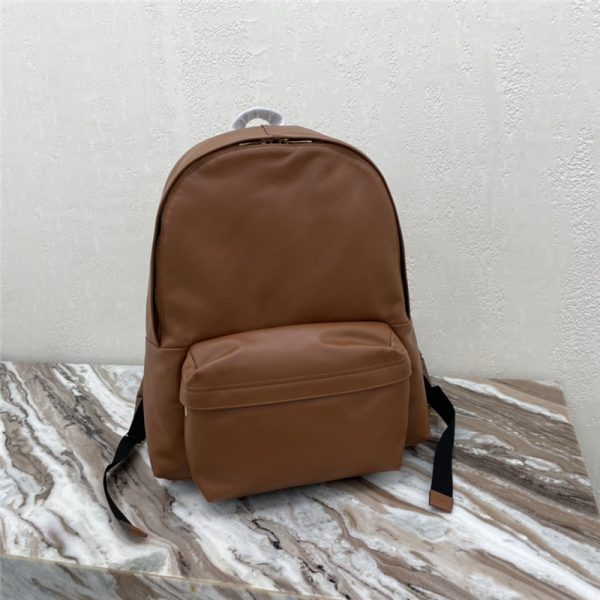 celine triomphe medium backpack - Image 2
