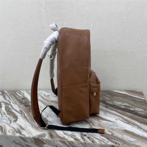 celine triomphe medium backpack - Image 3