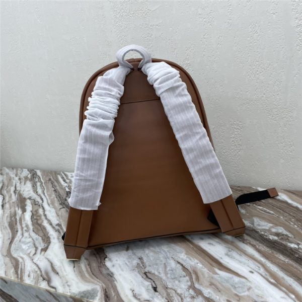 celine triomphe medium backpack - Image 9